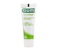 GUM Activital Toothpaste Q10 75ml