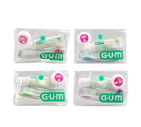 GUM ActiVital Travel Kit