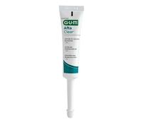 Gum Afta Clear Gel 10 ml