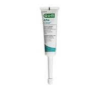 Gum Afta Clear Gel of 10 ml