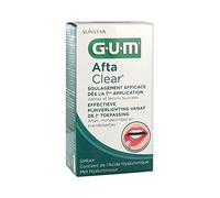G.U.M. Afta Clear Spray – 15 ml