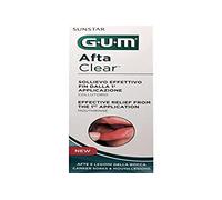 Gum Aftaclear Rinse 120ml x 1