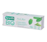 GUM Aloe Vera Fresh Mint Toothpaste Organic 75ml