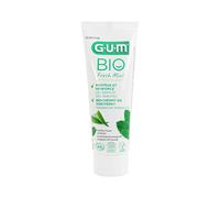 GUM Aloe Vera Fresh Mint Toothpaste Organic 75ml