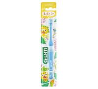 Gum Baby Monster Toothbrush, Pack of 3