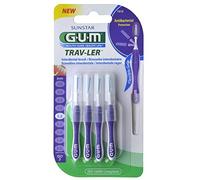 Gum Brossettes Interdentaires Trav Ler 1.2 mm réf 1512