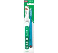 Gum Butler Toothbrush Ad Classic/Soft 411