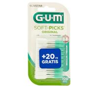 Gum Cep.Den.Sof.Picks 632 100U