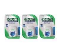 Sunstar Gum Original filo interdentale bianco 50 M