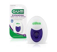 Gum Dental waxed Floss 30m x 1