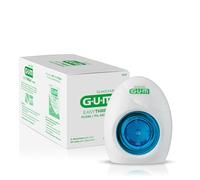 GUM EasyThread Threader Floss, 3210PQ, Expanding Dental Floss for Braces, Bridges, and Implants, Professional Sample, 6 Count