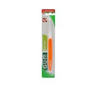 Butler Gum End-Tuft Brush Tapered 308R, Adult [Health and Beauty]