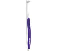 Butler Gum End-Tuft Brush Tapered 308R, Adult [Health and Beauty]