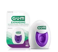 Gum Expanding Floss Dental Floss 30m