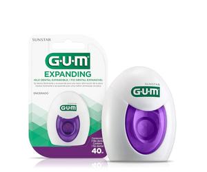 GUM Expanding Floss-30m