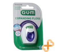 Gum Expanding Floss Dental Floss 30m