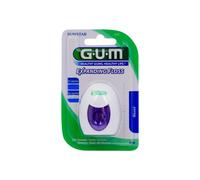 Gum Expanding Floss UAE_BS_44097 - Expands to Fit Tight Interdental Spaces, Gentle on Gums for Sensitive Teeth & Gums