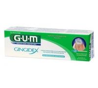 Gum G.U.M ® - 0.06% Gingidex Daily gencives- Prevention Toothpaste With Aloe Vera - 75ml.