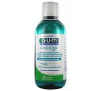 GUM Gingidex Daily Prevention Mouthwash 300ml