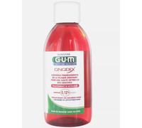 GUM Gingidex Short Term Treatment Mouthwash 300ml