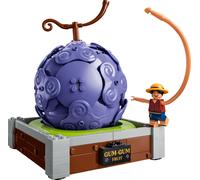 Lego - One Piece - Gum-Gum Fruit (75647) Toy NEW