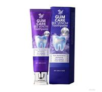Gum Healing Toothpaste,Natural Teeth Whitening Toothpastes,Teeth Whitening,Fresh Breath, Thoroughly Removes Stain for Men and Women,100g