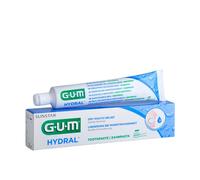 GUM Hydral Dry Mouth Relief Toothpaste 75ml