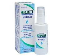 Gum Hydral Moisturizing Mouth Spray 50 ml