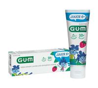 Gum Junior Strawberry Toothpaste 50ml