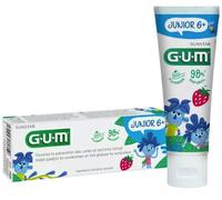 Gum Junior Strawberry Toothpaste 50ml