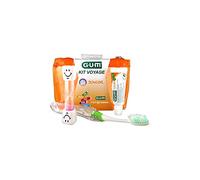 Gum Kit de Voyage Junior