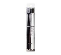 Gum Massage Wand - Ultra Bristle Configuration, High Density Filaments, Ergonomic Non-Slip Grip, Large Surface Coverage, Morning Routine Travel Kit