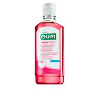 GUM Mouthwash SensiVital+ 500 ml