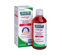 Gum Mouthwashes 500ml Unflavored Germ Protection