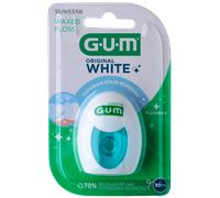 GUM Original White Floss 30 m 1 pcs