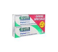 GUM Original White Toothpaste 75 ml