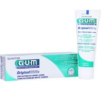 GUM Original White Toothpaste 75 ml