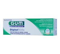 Gum Original White Toothpaste, 75 ml