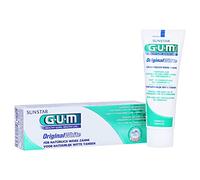 Gum Original White Toothpaste, 75 ml