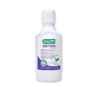 Gum Ortho Mouthwash 300ml