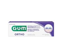 Butler G U M Ortho Gel Toothpaste for Orthodontics 75 Ml