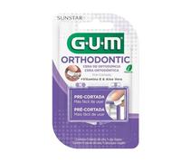 GUM Ortho Orthodontic Wax Mint