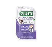 GUM Ortho Orthodontic Wax Mint