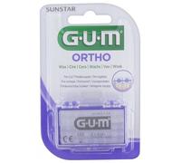 GUM Ortho Orthodontic Wax x 1