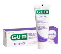 Gum Ortho Tooth Gel 75 ml