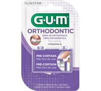 Gum Orthodontic Wax