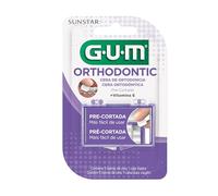 Gum Orthodontic Wax