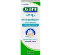 Gum Paroex 0,06% CHX Mundspülung, 500 ml Solution