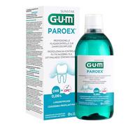 Gum Paroex 0,06% CHX Mundspülung, 500 ml Solution