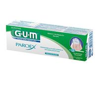 Gum Paroex Toothpaste Gel 0,06% 75 ml, double pack (2 x 75ml)